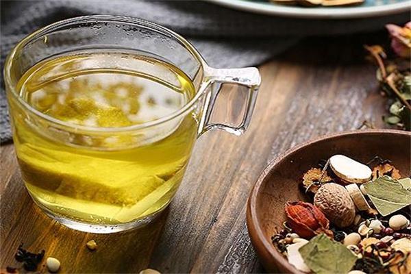 本草说产品 门店图片
