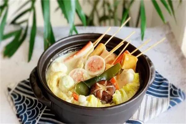 程大小火锅产品 门店图片