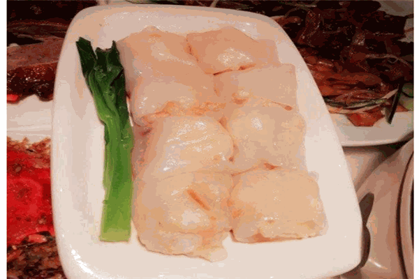 南枝记正港味
