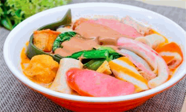 赵小国麻辣烫