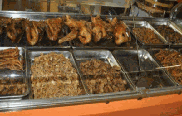 德润熟食产品 门店图片