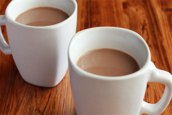 茶诱惑茶饮产品 门店图片