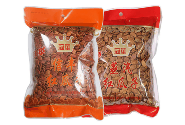 冠华食品