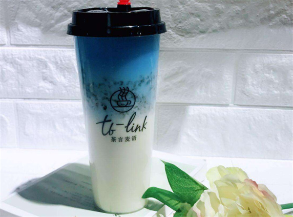 茶言麦语产品 门店图片