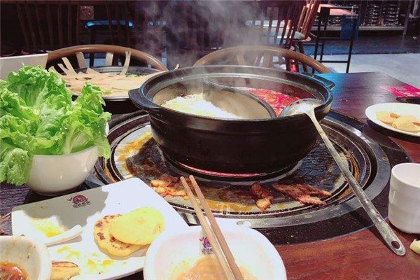 巴色鱼捞