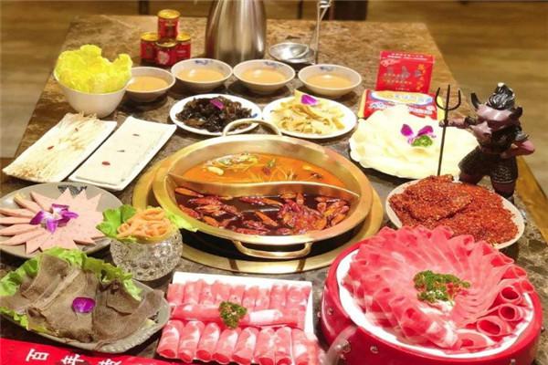 龙湾码头火锅