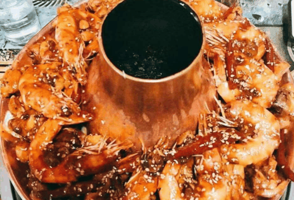 光大火锅鸡