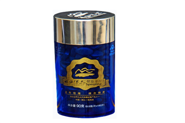 程海保尔产品 门店图片