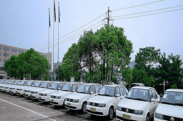 光明驾校