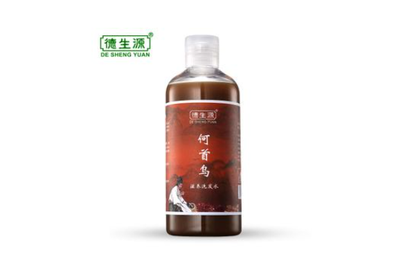 德生源洗护用品产品 门店图片