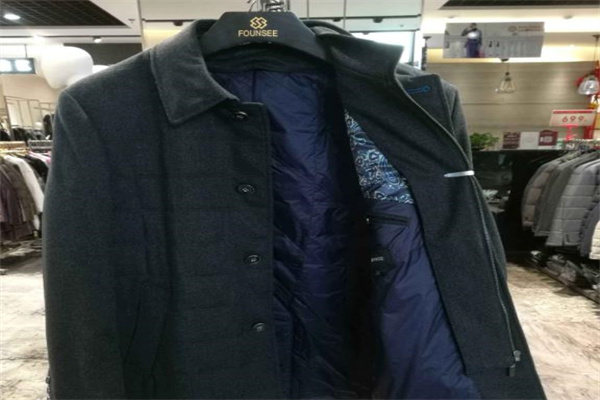 方仕产品 门店图片