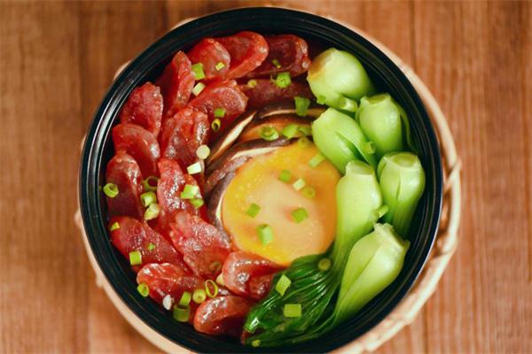 非常锅气产品 门店图片