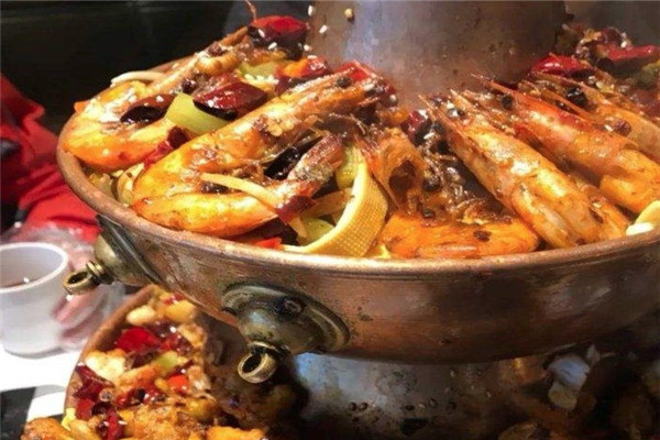 百味王火锅