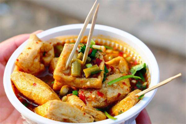 臭名堂产品 门店图片