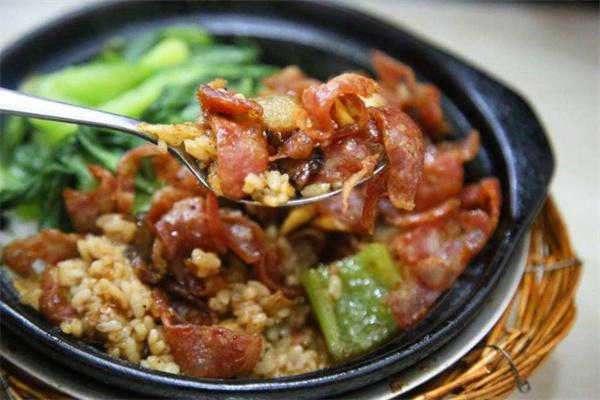 非常锅气产品 门店图片
