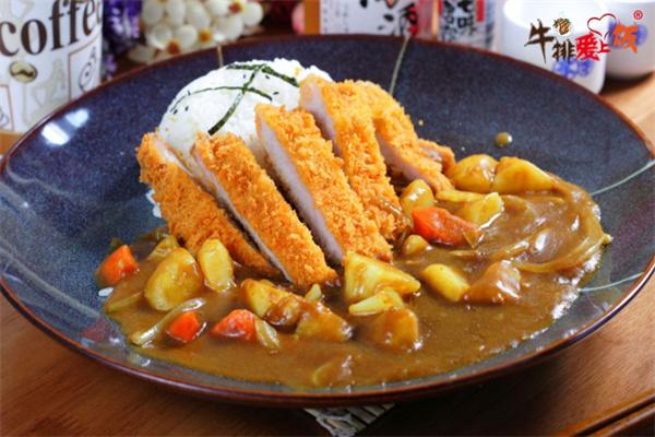炽牛烤盘饭产品 门店图片