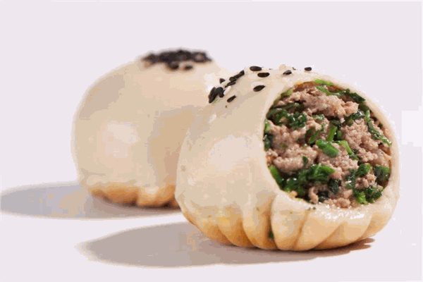 高记生煎