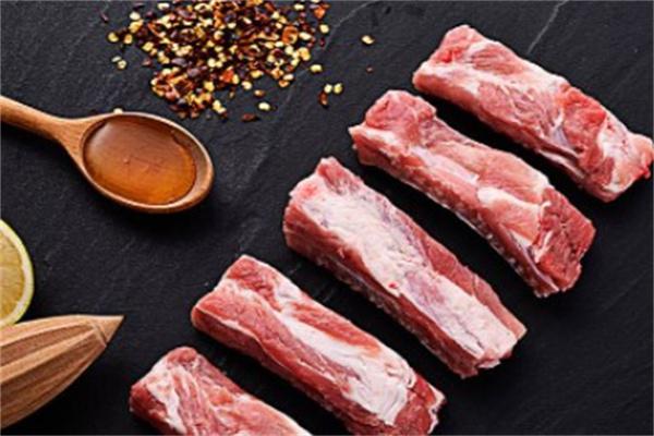 本香猪肉产品 门店图片