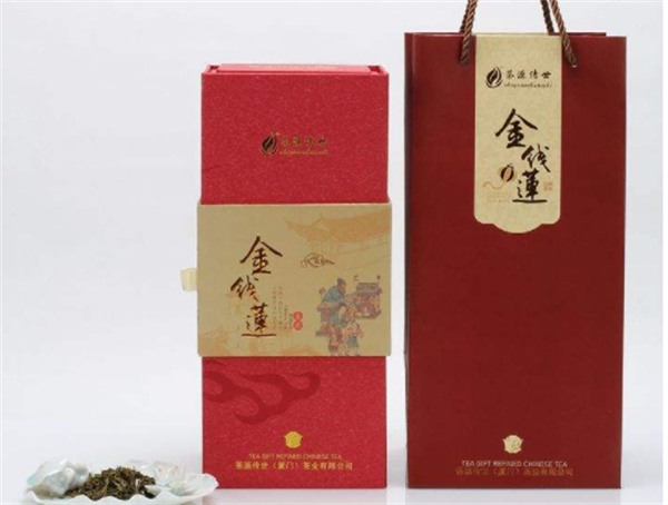 茶源传世产品 门店图片