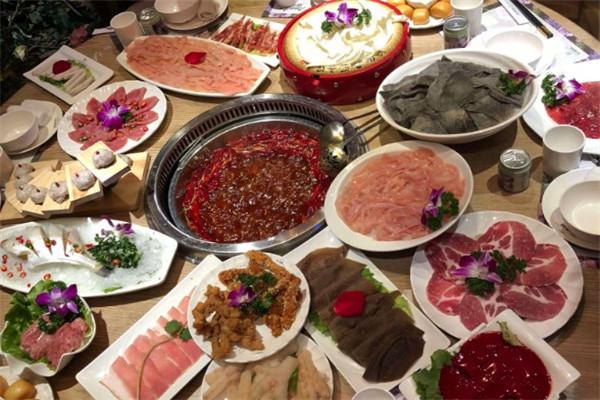龙湾码头火锅