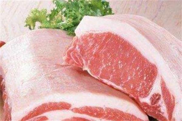 本香猪肉产品 门店图片