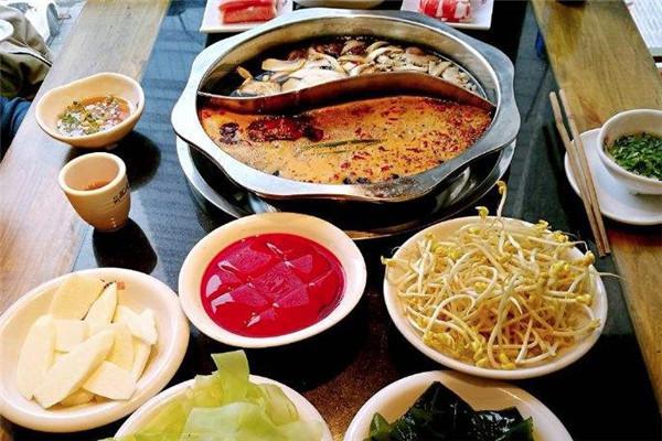龙湾码头火锅