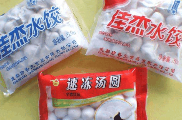 光华园食品