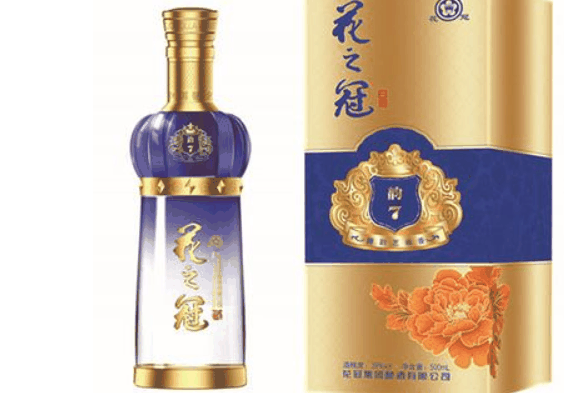 冠群芳