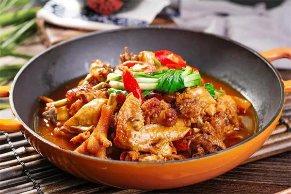 冲湘菜馆产品 门店图片