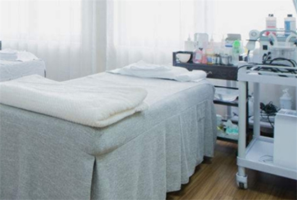 婵贵人祛斑产品 门店图片