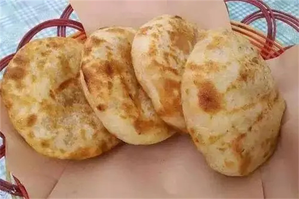 茌平火烧产品 门店图片