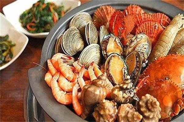 赤道那海产品 门店图片