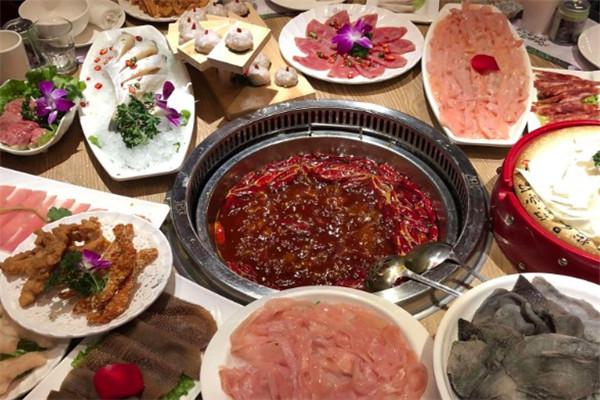 龙湾码头火锅