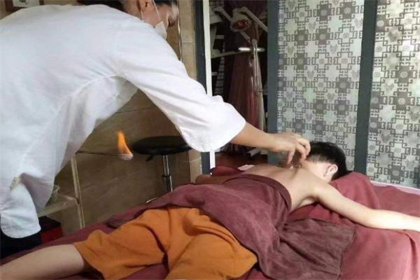 非常管家小儿推拿产品 门店图片
