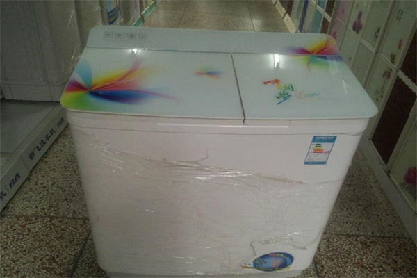 飞龙洗衣机产品 门店图片