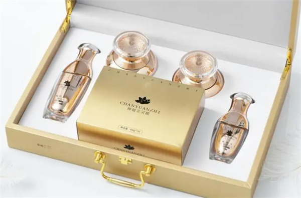 婵媛芷灵膜产品 门店图片