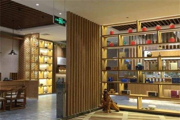笔库文化生活馆产品 门店图片