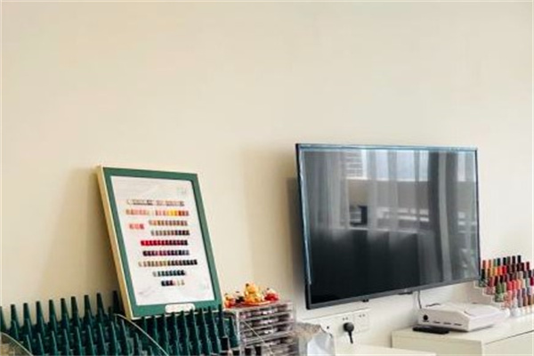 比心工作室产品 门店图片
