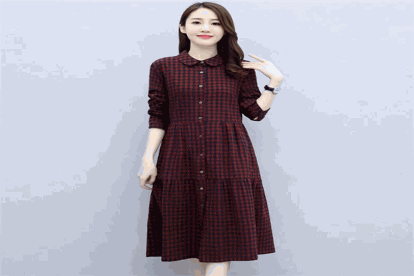 宣孜女装