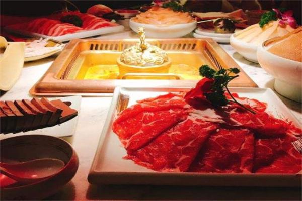 飞龙火锅产品 门店图片