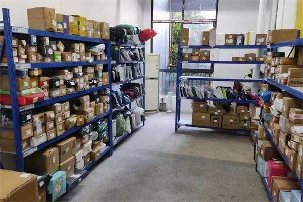 飞马驿站产品 门店图片