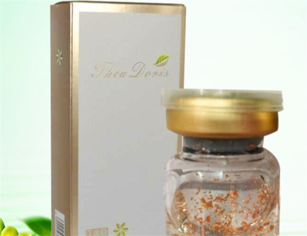 婵媛芷灵膜产品 门店图片