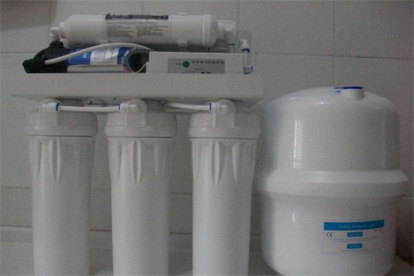 崇德净水器产品 门店图片
