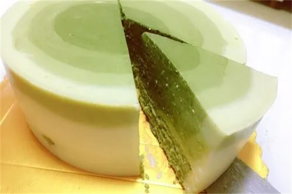 初代抹茶产品 门店图片