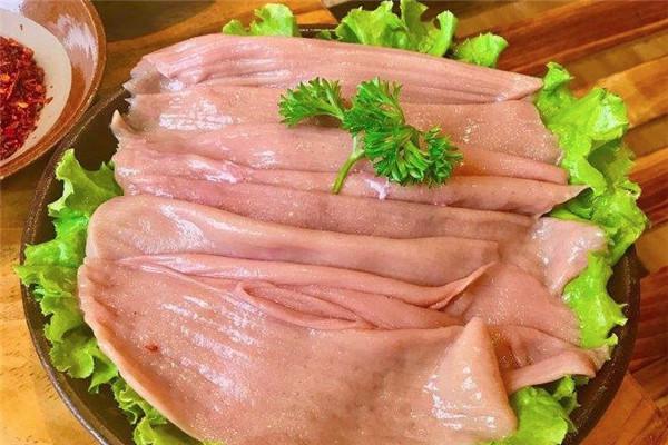 耙二哥腰片王老火锅