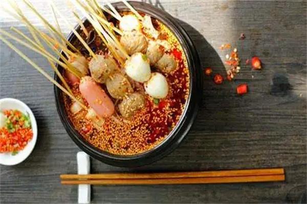 川厨子串串香产品 门店图片