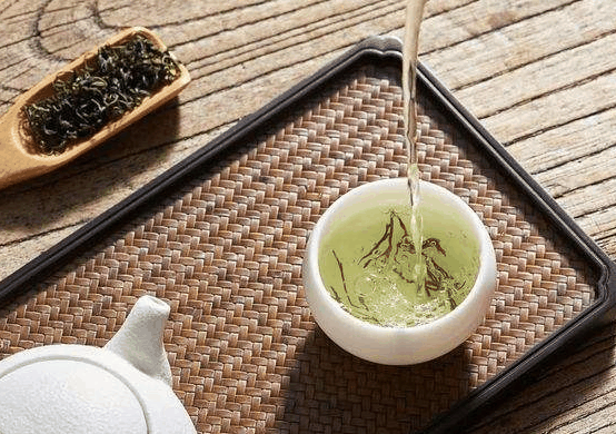 醉品茶集