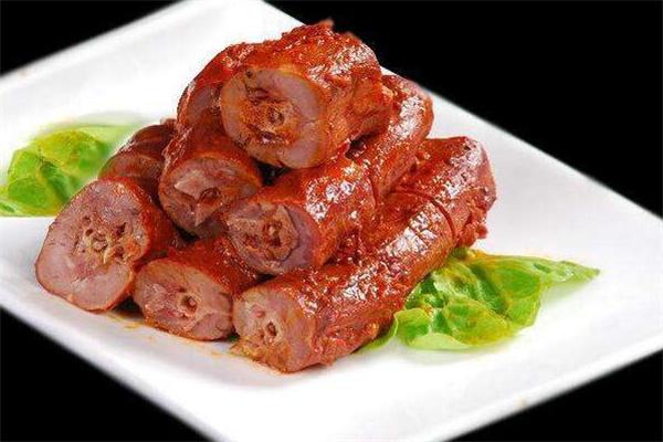 厨海拾贝熟食产品 门店图片