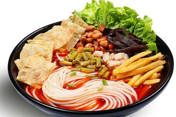 非常螺蛳粉产品 门店图片