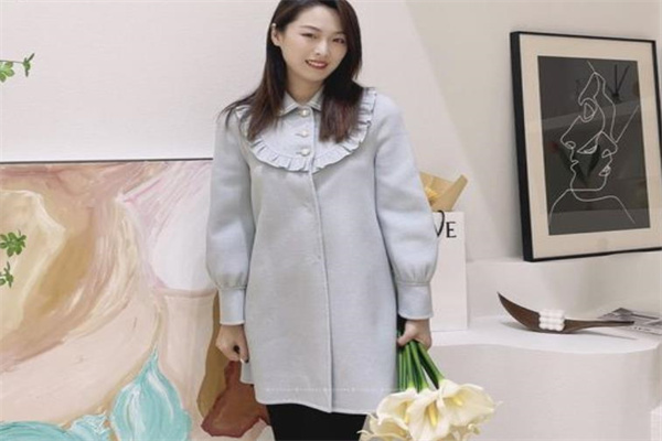 菲比时尚女装产品 门店图片